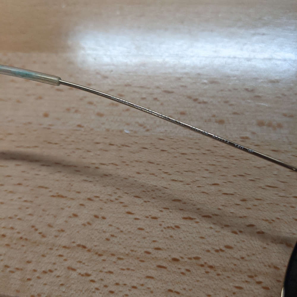 Ray-ban sunglasses polarized - Picture 3 of 3